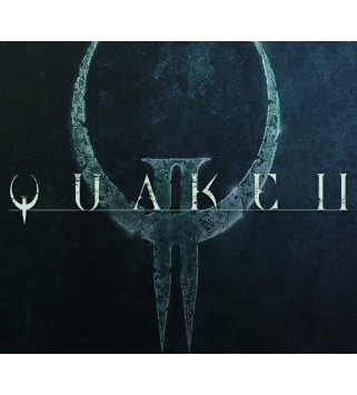 Quake II without PS4 PlayStation 4 Key EUROPE